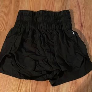 Free people way home shorts